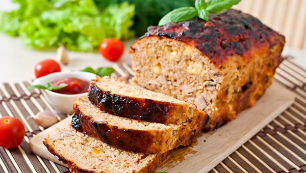 meatloaf