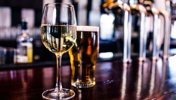Alcohol causes one in 20 deaths worldwide, warns World Health