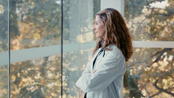8 Stress Relief Tricks ER Doctors Swear By | Stress - Sharecare