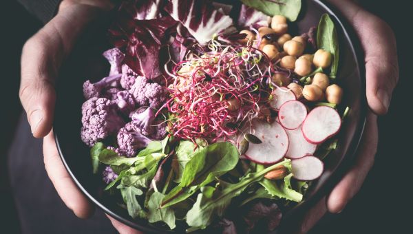5 Unexpected Reasons to Adopt a Plant Based Diet Vegetarian Diets