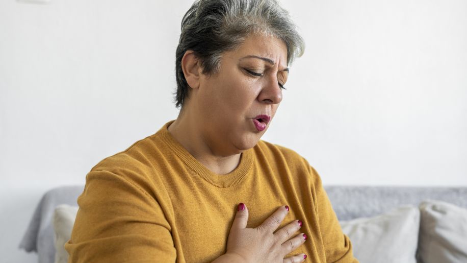 5 Unexpected Signs of Heart Failure | Heart Failure - Sharecare