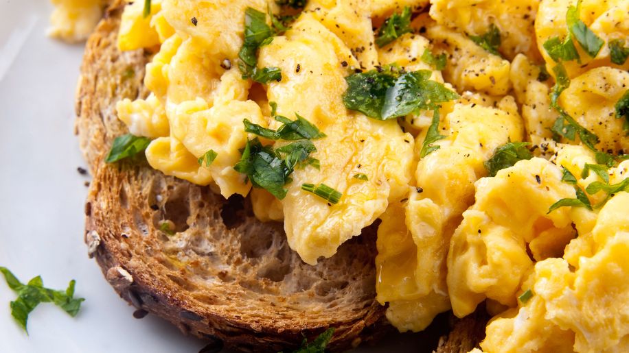 5 DiabetesFriendly Breakfast Ideas diabetes Sharecare