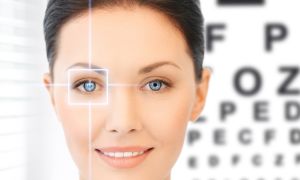4 Steps to Better Eye Health