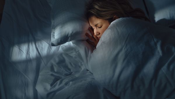 Sleep More Weigh Less Sharecare - 