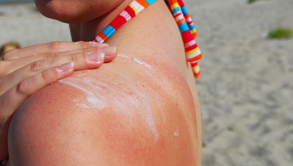 3 Myths About Sunshine