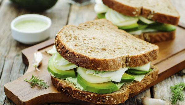 Eat These Carbs to Live Longer