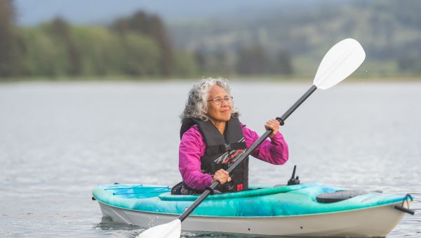 Improve Your Brain Function with Exercise