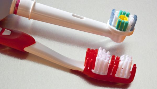choosing the right toothbrush
