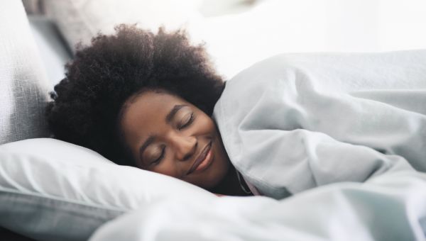 Sleep More, Lose More? How Sleep Affects Weight Loss