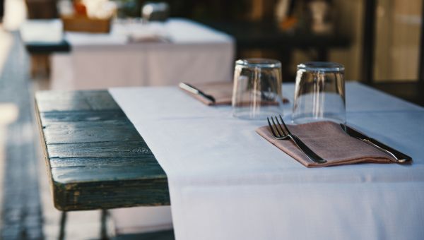 Is It Safe to Go Out to Eat? Here's What You Should Know