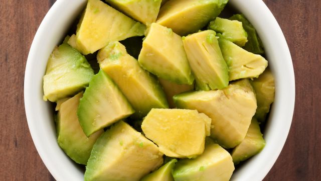 avocados