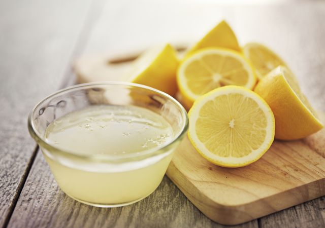 Slow Down Aging by Cooking with This Juice