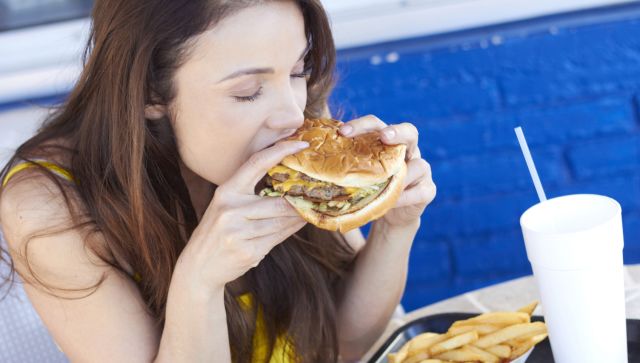 Why Women May Want to Lay Off the Red Meat
