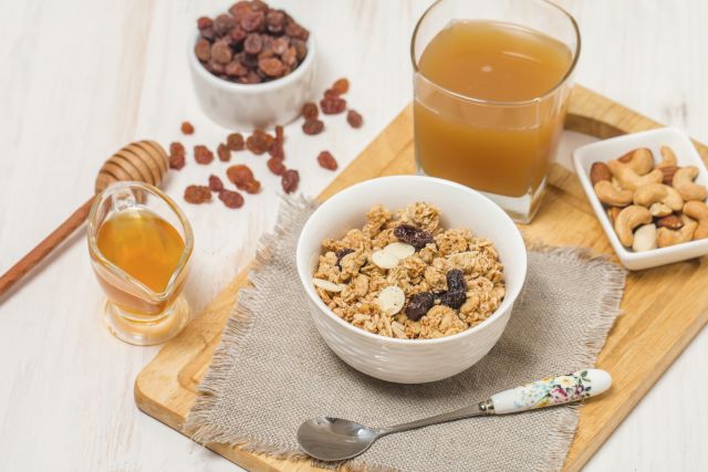 Burn More Fat with This Wonder Breakfast