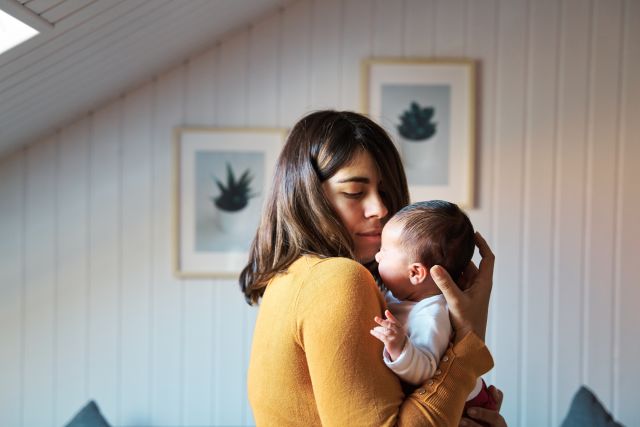 Chrissy Teigen Shares Powerful Essay About Her Postpartum Depression