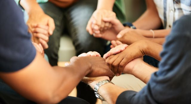 Stigma can make life more difficult during a time when you should be focused on getting better.