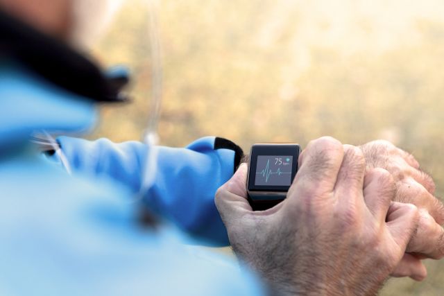 Cardiovascular disease affects blood vessels throughout the body—including blood vessels in the eyes.