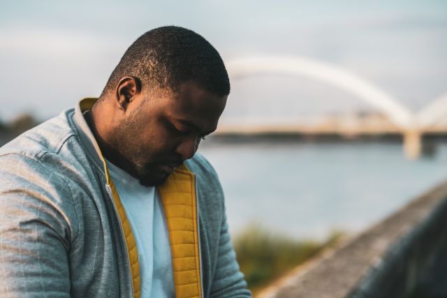 It’s essential to work with a healthcare provider who understands the challenges that Black Americans face when seeking care for a mental health condition.