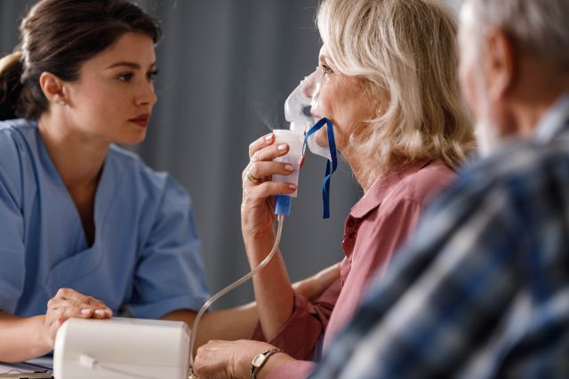 Treatment for MAC lung disease will depend on the severity of a person’s symptoms, their overall health, their medical history, and other factors.