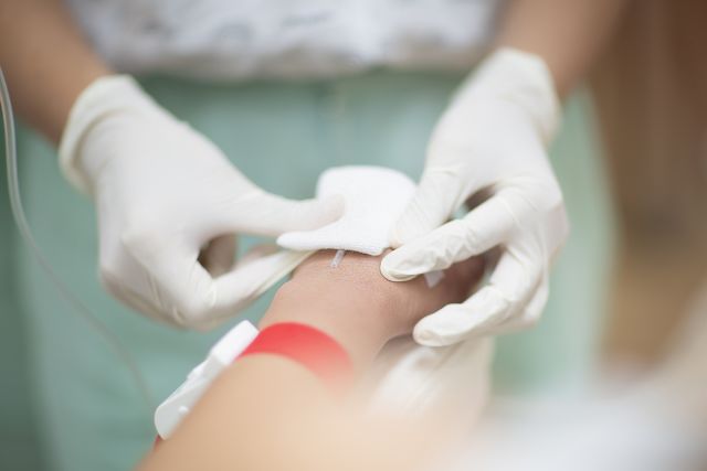 Biologic therapies are drugs that act on specific parts of the immune system and disrupt autoimmune activity.