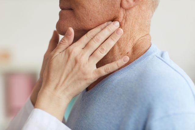 Head and neck cancers can refer to many different types of cancers located in the head and neck region. But other cancers in this area of the body may given their own category.