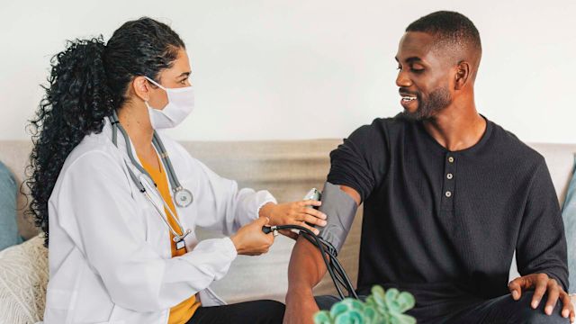 With treatment, people with HIV can live long, healthy lives. Consequently, they have to pay serious attention to the health concerns that people face as they begin to approach older age.