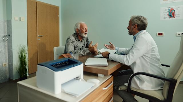 Knowing how a cancer is likely to behave is an important piece of information when deciding how to treat that cancer. Because DLBCL is aggressive, treatment typically begins at diagnosis.