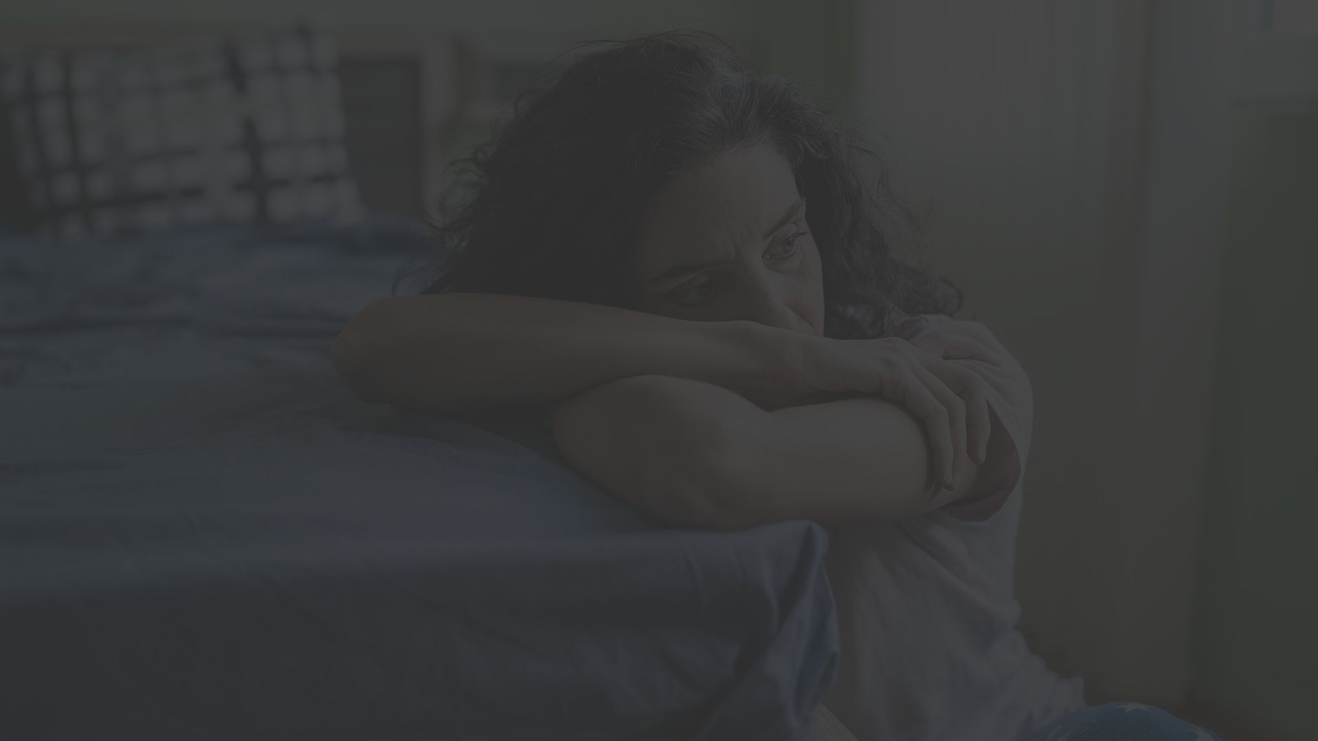 depression, mental health, sad woman, womens health