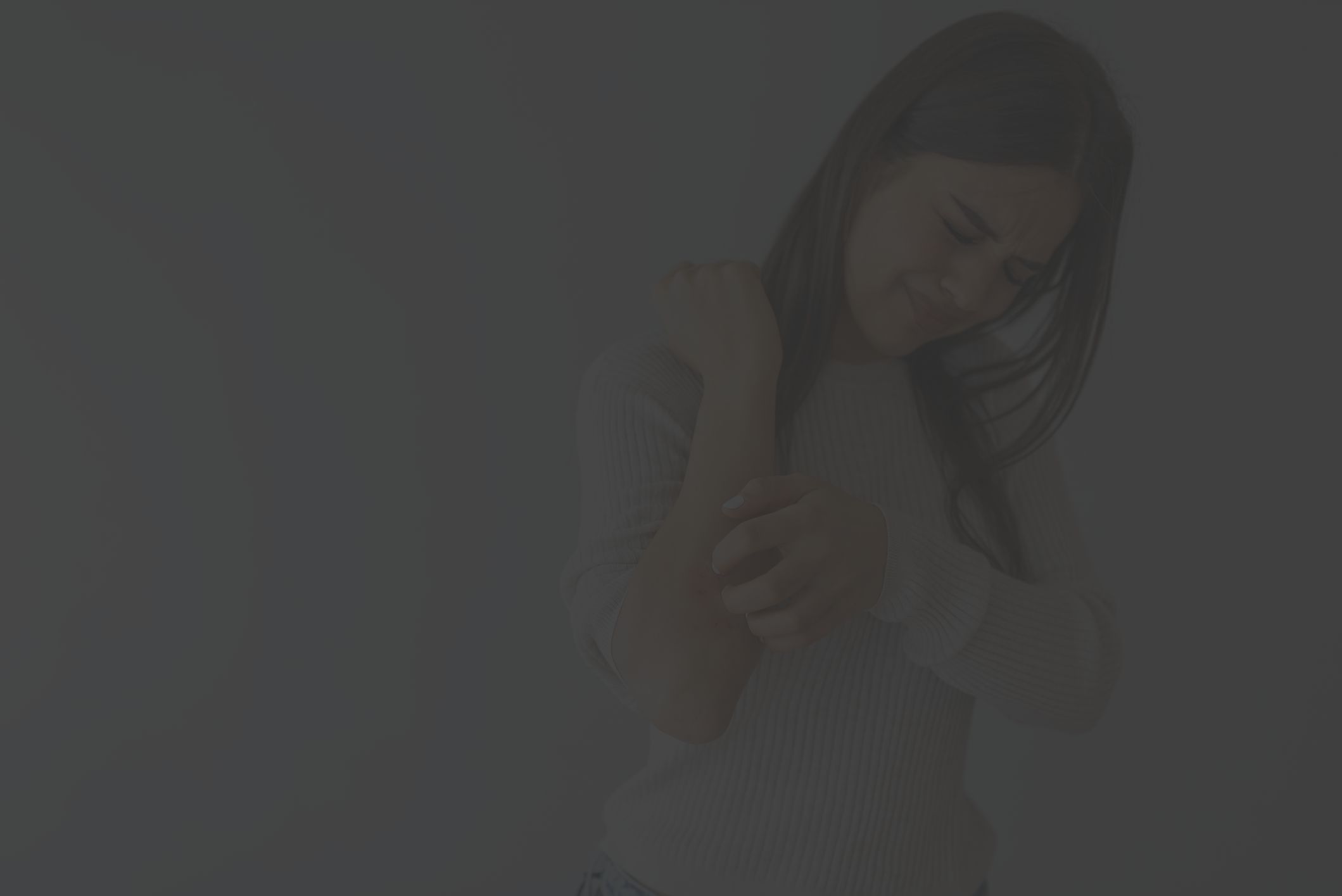 Simple lifestyle changes can go a long way in helping you manage atopic dermatitis. 