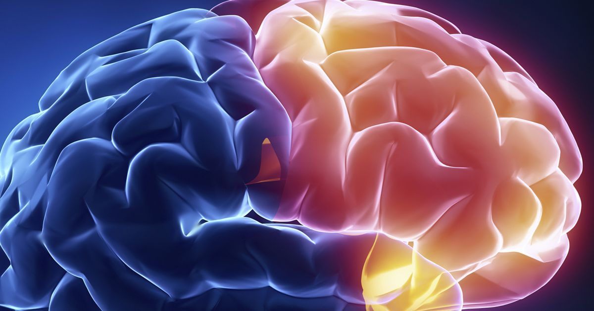 4 MustKnow Facts on Frontotemporal Degeneration (FTD) Sharecare