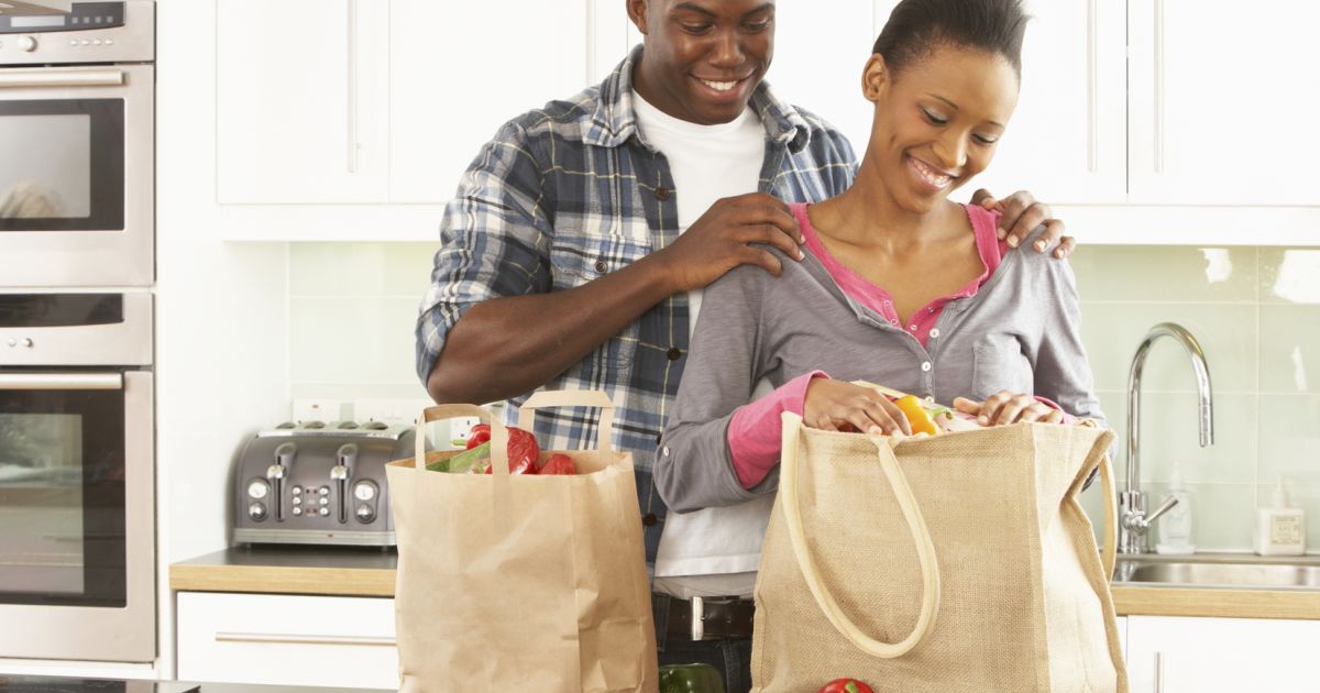 Reusable Totes Can Harbor Bacteria and Make You Sick Sharecare