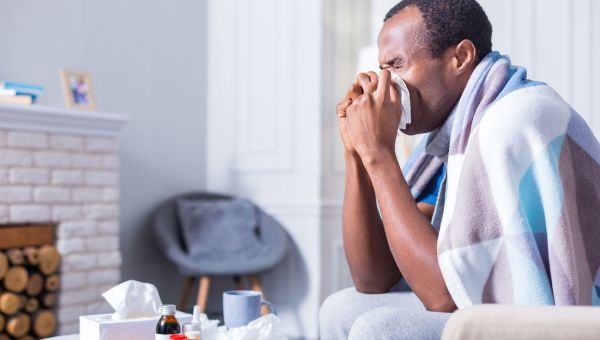 Myth: The flu isn’t that serious