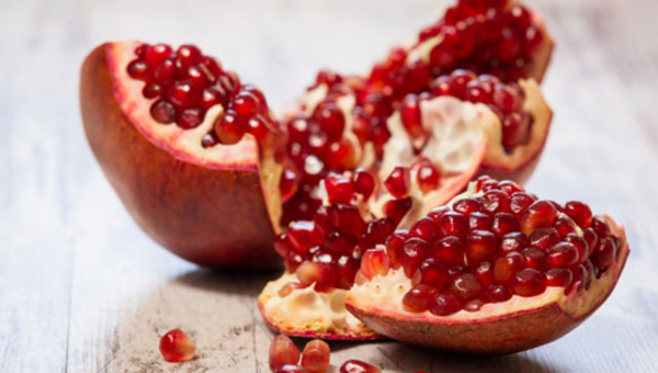 All About Antioxidants