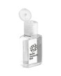 1 oz. Hand Sanitizer Gel With 80% Alcohol