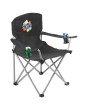 Oversized Folding Chair (500lb Capacity)