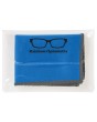 Dual Microfiber Cleaning Cloth in Case