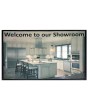 3' X 5' Point of Purchase Dye Sublimated Floor Mat