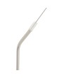 Perka Avila 5 Piece SS Straw Set