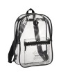 Bayside PVC Backpack