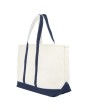 The Madelyn Boat Tote Bag