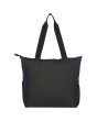Carter Quilted Tote Bag