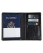 Executive RFID Passport Wallet