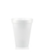 12 oz. Foam Cups