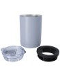 2-in-1 Copper Insulated Beverage Holder and Tumbler