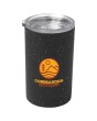Speckled Sherpa 11 oz. Tumbler and Insulator
