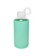 H2go Karma 16 oz. Single Wall Borosilicate Glass Bottle