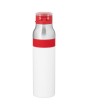 H2go Jogger 20.9 oz. Stainless Steel Thermal Bottle