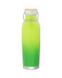 H2go Wave Stainless Steel Thermal Bottle 20.9 oz. 