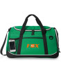 Personalized Echo Sport Bag - green printed