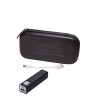 Tuscany Tech Case and Power Bank Gift Set